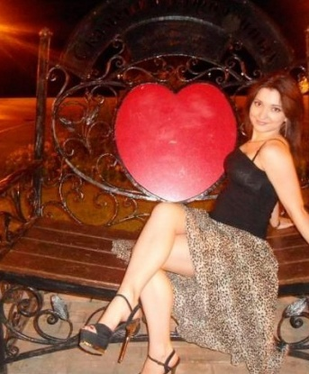 Анкета проститутки Василиса - Фото, г. Гиагинская, 25 лет, №10454