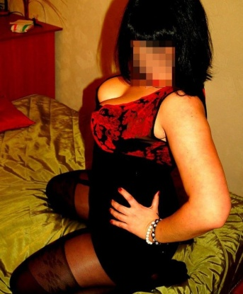 Анкета проститутки Алена - Фото, г. Гиагинская, 27 лет, №11796