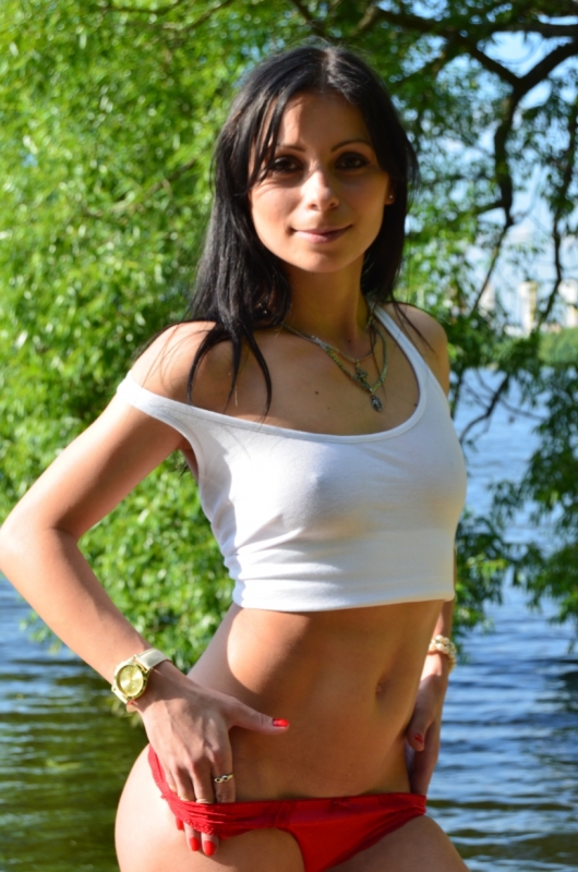 Анкета проститутки Александра - Фото, г. Гиагинская, 22 года, №25021