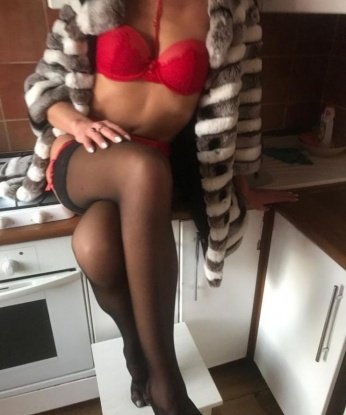 Анкета проститутки Римма - Фото, г. Гиагинская, 27 лет, №9629